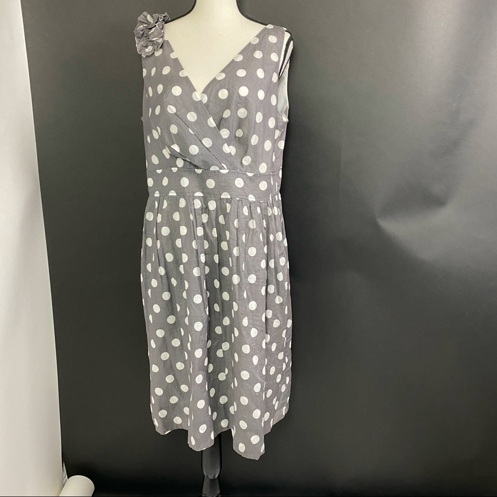 Dressbarn dress size 16